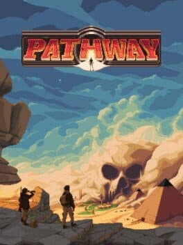 Pathway cover art
