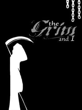 The Grim and I cover art