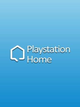 PlayStation Home cover art