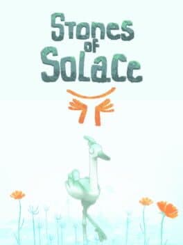Stones of Solace cover art