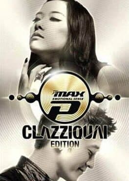 DJMax Portable: Clazziquai Edition cover art