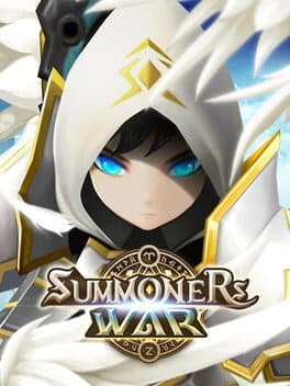 Summoners War: Sky Arena cover art