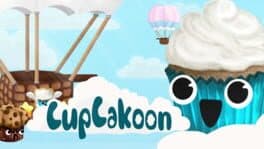 CupCakoon cover art