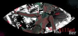 Who Killed Her cover art