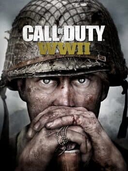 Call of Duty: WWII cover art