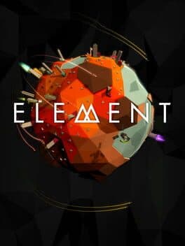 Element cover art