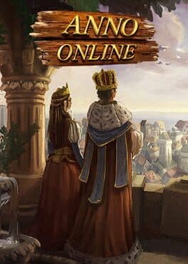Anno Online cover art