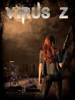 Virus Z cover art