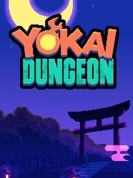 Yokai Dungeon cover art