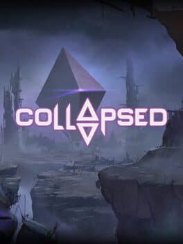 Collapsed cover art