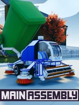 Main Assembly cover art