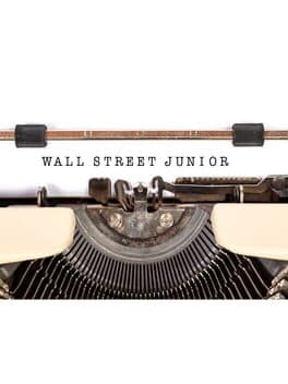 Wall Street Junior cover art