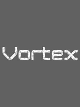 Vortex cover art