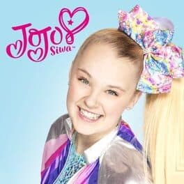 JoJo Siwa - Live to Dance cover art