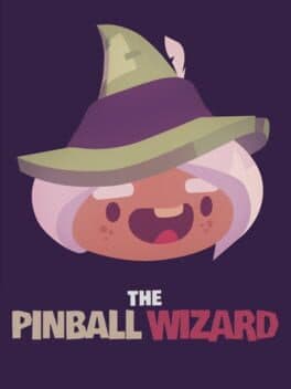The Pinball Wizard cover art