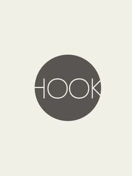 Hook cover art