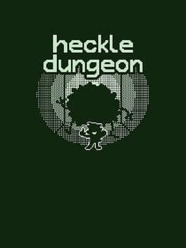 Heckle Dungeon cover art