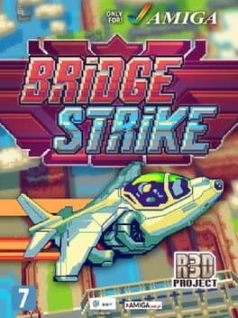 Bridge Strike cover art