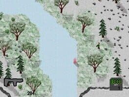 The Almost Heaven Crisis cover art