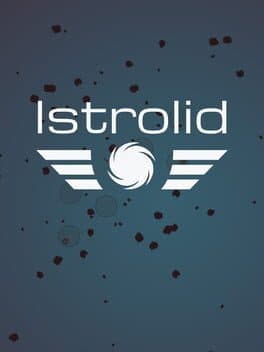 Istrolid cover art