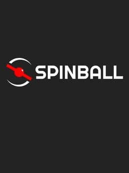 Spinball cover art