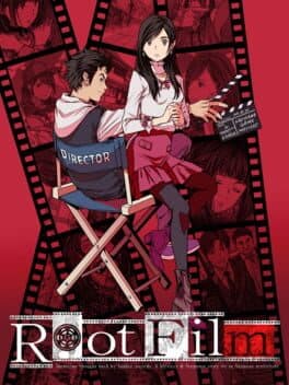 Root Film cover art