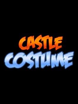 Castle Costume cover art