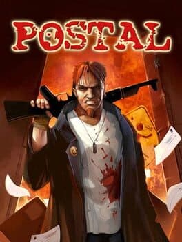 Postal cover art