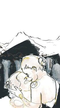 Hey Turtle cover art