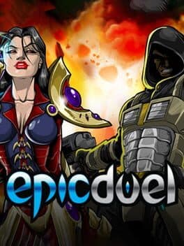 EpicDuel cover art