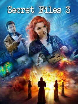 Secret Files 3 cover art