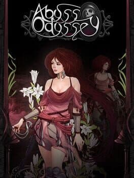 Abyss Odyssey cover art