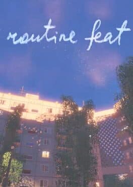 Routine Feat cover art