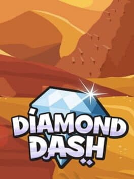 Diamond Dash cover art
