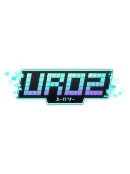 Uro2 cover art