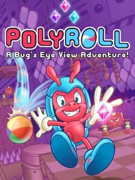 Polyroll cover art