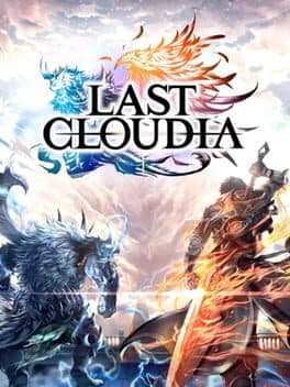 Last Cloudia cover art