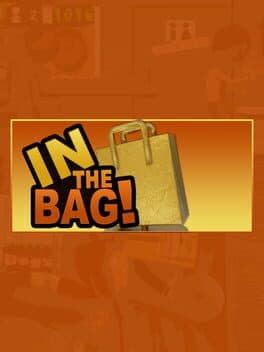 In the Bag cover art