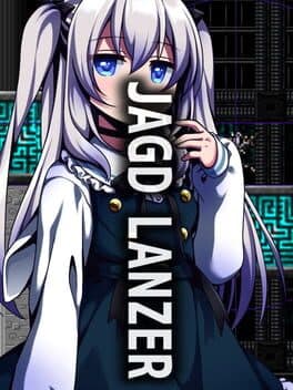 Jagd Lanzer cover art