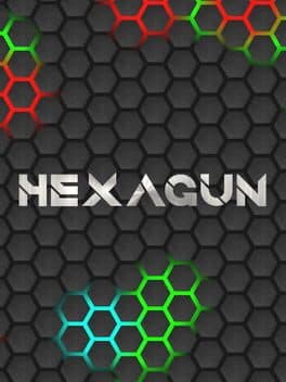 Hexagun cover art