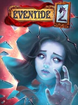 Eventide 2: The Sorcerers Mirror cover art