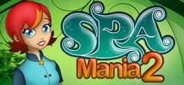 Spa Mania 2 cover art