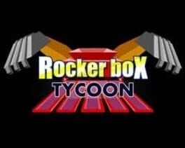 RockerBox Tycoon cover art