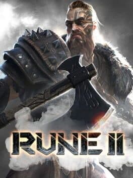 Rune II cover art