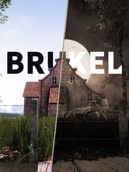 Brukel cover art