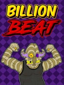 Billion Beat cover art