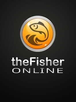 theFisher Online cover art