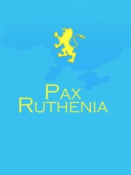 Pax Ruthenia cover art