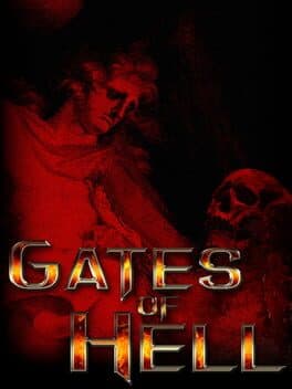 Gates of Hell cover art