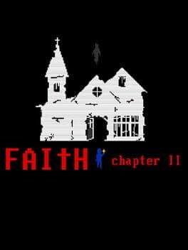 Faith: Chapter II cover art